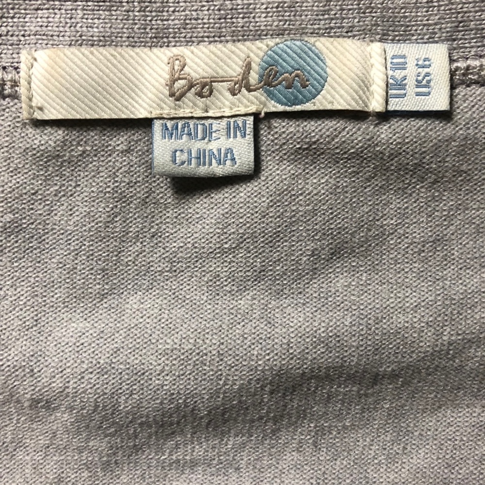 Boden Cardigan